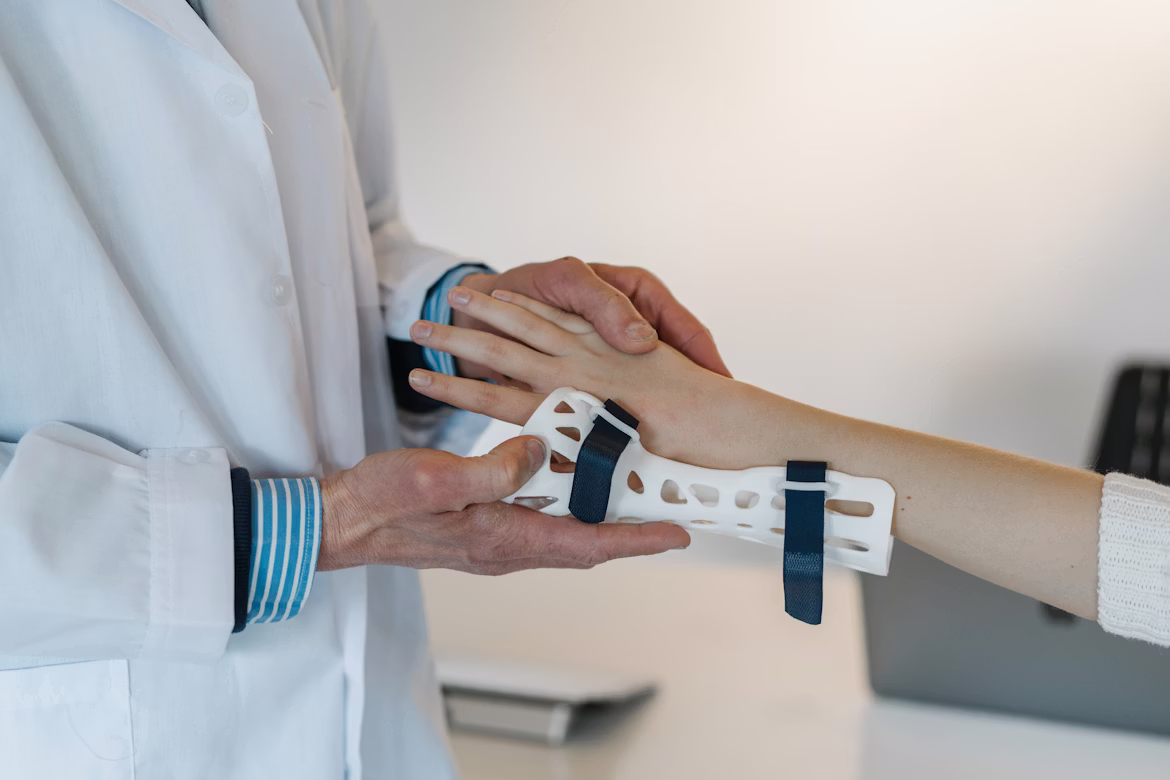 Orthopédie