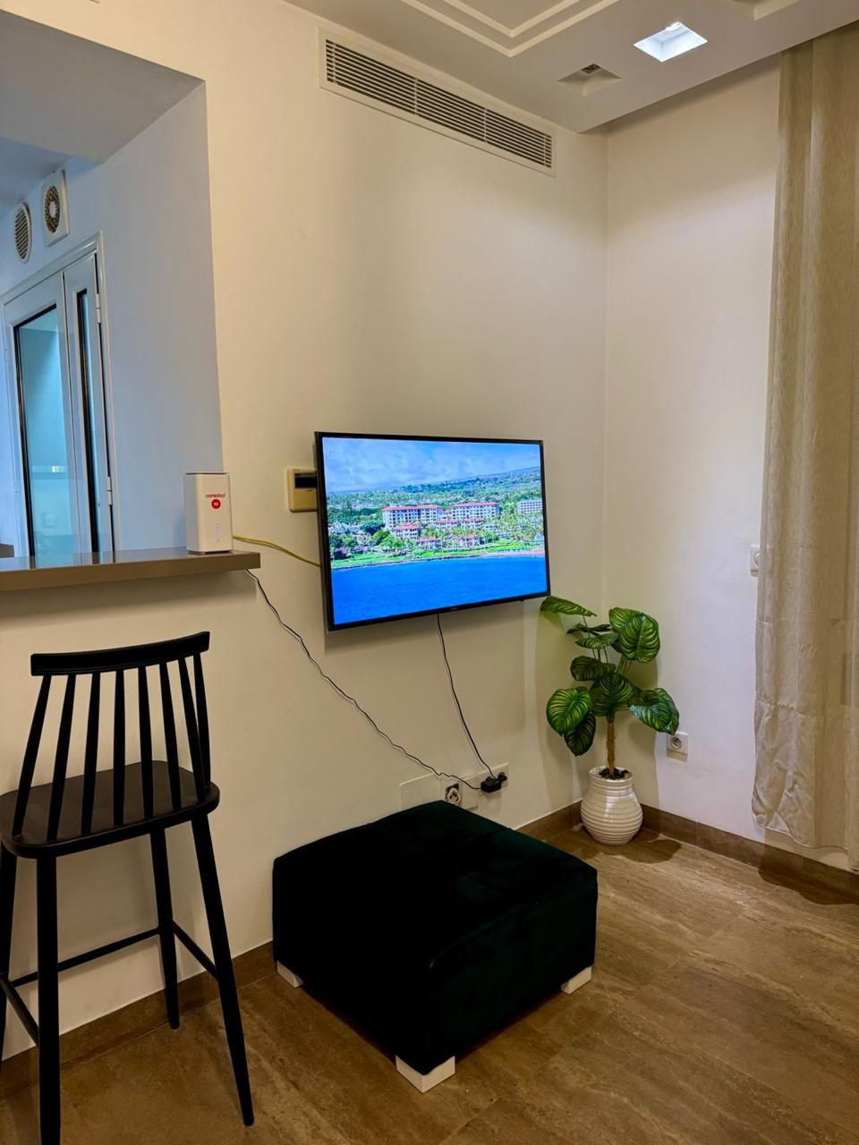 S+2 Ennasr avec terrasse — 6