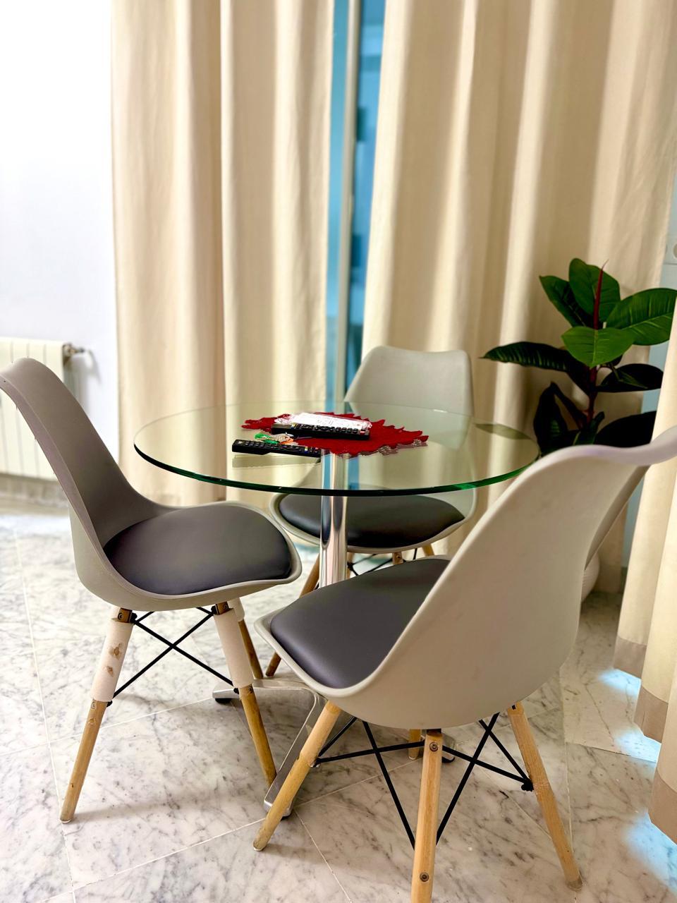 S+2 Ennasr avec terrasse — 13