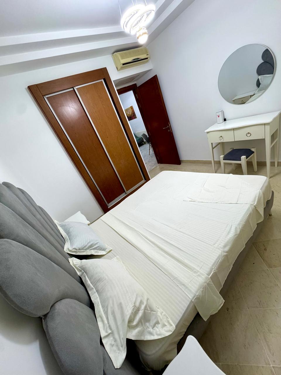S+1 Manar 2 proche clinique — 3
